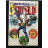 Image 1 : MARVEL COMICS NO.14 NICK FURY,AGENT OF SHIELD