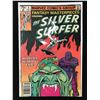 Image 1 : MARVEL COMICS NO.6 FANTASY MASTERPIECES SATRRING THE SILVER SURFER