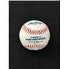 Image 2 : JACK MORRIS SIGNED RAWLINGS BASEBALL (FRAMEWORTH COA)