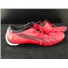 Image 1 : VINTAGE PUMA FERRARI MENS RUNNING SHOES (SIZE 12)
