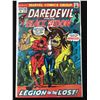 Image 1 : MARVEL COMICS NO.96 DAREDEVIL AND THE BLACK WIDOW