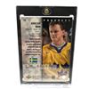 Image 2 : 1999 UPPER DECK BLACK DIAMOND HENRIK SEDIN PROSPECT ROOKIE CARD