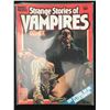 Image 1 : WARREN PRESENTS STRANGE STORIES OF VAMPIRES NO.1