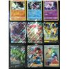 Image 1 : POKEMON FOIL TRADING CARD LOT