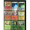 Image 1 : POKEMON FOIL TRADING CARD LOT