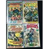 Image 1 : LOT OF COMICS VARIOUS TITLES (MARVEL COMICS)