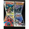 Image 1 : LOT OF BATMAN DETECTIVE COMICS (DC COMICS)