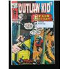 Image 1 : MARVEL COMICS NO.6 THE OUTLAW KID (VINTAGE SILVER AGE)