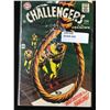 Image 1 : DC COMICS NO.64 CHALLENGERS (VINTAGE SILVER AGE)