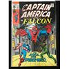 Image 1 : MARVEL COMICS NO.137 CAPTAIN AMERICA AND THE FALCON