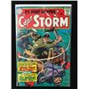 Image 1 : DC COMICS NO.9 P.T BOAT SKIPPER CAPT. STORM