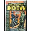 Image 1 : DC COMICS NO.8 FROM BEYOND THE UNKNOWN