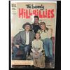 Image 1 : DELL COMICS THE BEVERLY HILLBILLIES