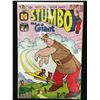 Image 1 : HARVEY COMICS NO.63 STUMBO THE GIANT