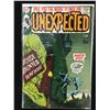 Image 1 : DC COMICS NO.120 UNEXPCTED