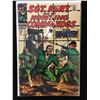 Image 1 : MARVEL COMICS NO.57 SGT. FURY AND HIS HOWLING COMMANDOS