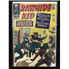 Image 1 : MARVEL COMICS NO.52 RAWHIDE KID