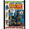 Image 1 : MARVEL COMICS OUTLAW KID NO.9