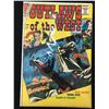 Image 1 : CDC COMICS OUTLAWS OF THE WEST