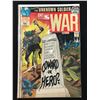 Image 1 : DC COMICS NO.162 THE UNKNOWN SOLDIER