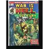 Image 1 : MARVEL COMICS NO.7 WAR IS HELL STARRING SGT. FURY