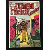 Image 1 : CDC COMICS WILD BILL HICKOK AND JINGLES