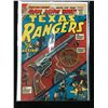 Image 1 : CDC COMICS TEXAS RANGERS IN ACTION