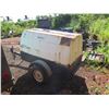 Image 1 : (KAUAI) 2015 Rotair D185T41 Diesel Air Compressor (Starts & Runs, See Video)