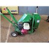 Image 2 : (KAUAI) 2018 EZ Trench Model EZ9100 Trencher (Starts & Runs, See Video)