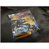 Image 1 : Bag Of Utility Knives