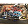 Image 1 : Box Of Assorted Tools