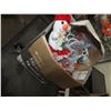 Image 4 : 3 Boxes Of Christmas Decor