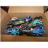 Image 2 : Large Box Of Scissors