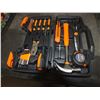 Image 1 : 39pc Tool Kit