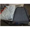 Image 1 : 2 Weighted Blankets