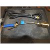 Image 1 : Propane Torch w/ Hose