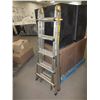 Image 1 : Adjustable 15ft Ladder