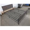 Image 1 : Queen Sized Bed Frame