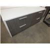 Image 1 : 4 Drawer Office Cabinet