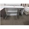 Image 2 : 2 Door Office Cabinet