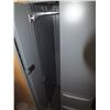 Image 2 : 3 Door Metal Storage Cabinet
