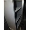 Image 3 : 3 Door Metal Storage Cabinet