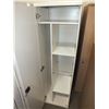 Image 2 : Metal Storage Cabinet