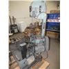 Image 2 : King Industries Duel Swivel Horizontal / Vertical Metal Cutting Band Saw