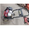 Image 1 : Honda Gas Powered Pressure Washer