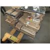 Image 2 : Pallet of Assorted TV Mounts & Monitor Mounts & Desk Riser