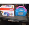 Image 1 : 2 Prextex Electric Balloon Pumps