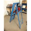 Image 1 : Blue 5ft Ladder