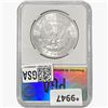 Image 2 : 1882-S Morgan Silver Dollar PGA MS64 PL