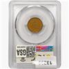 Image 2 : 1924-D Wheat Cent PCGS VF30